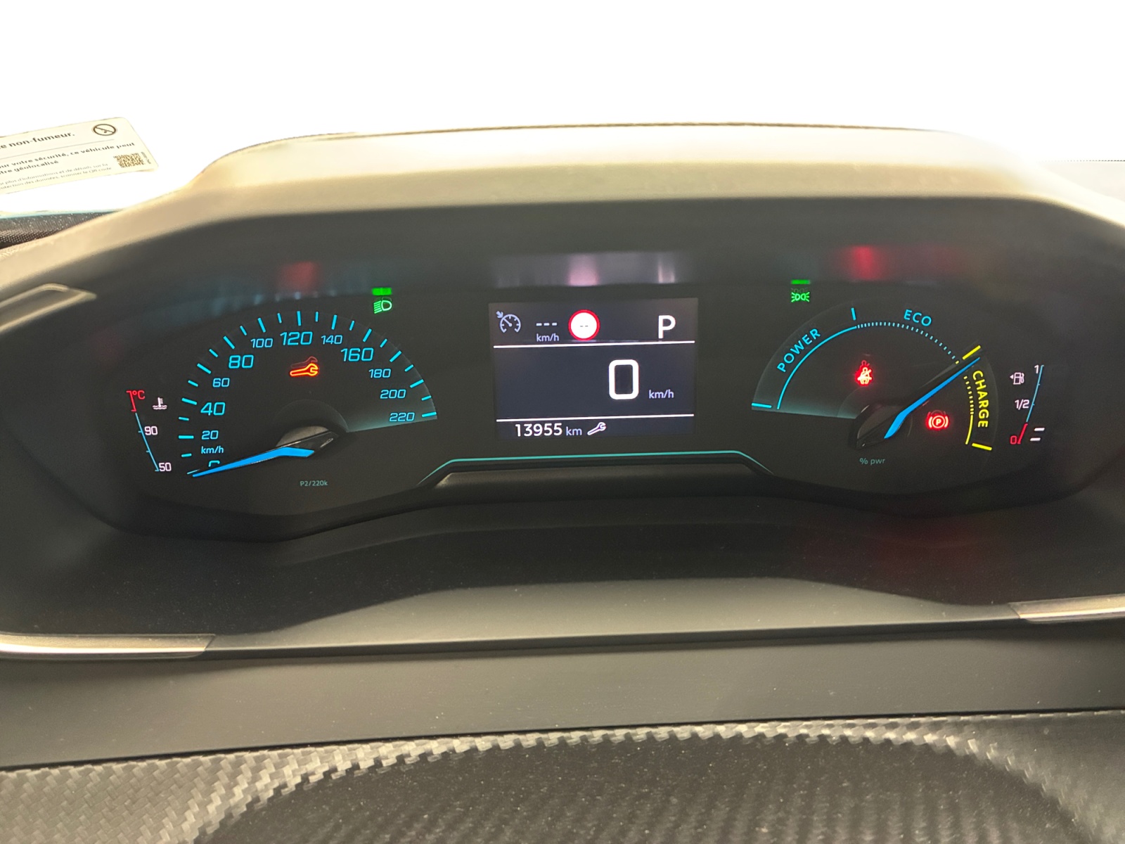 PEUGEOT 2008 Hybrid 145 ch e-DCS6 Style 2025