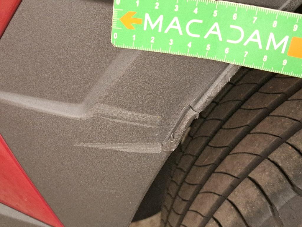 HYUNDAI TUCSON 1.6 T-GDI 265 HTRAC Plug-in BVA6 Executive 2023