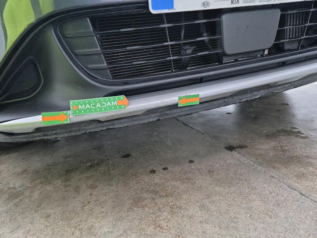 KIA STONIC 1.0 T-GDi 120 ch ISG DCT7 Premium 2019
