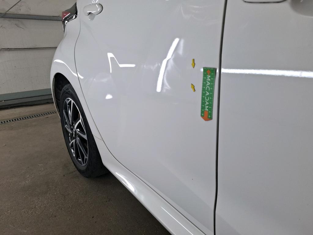 TOYOTA YARIS HYBRIDE 116h Dynamic 2022