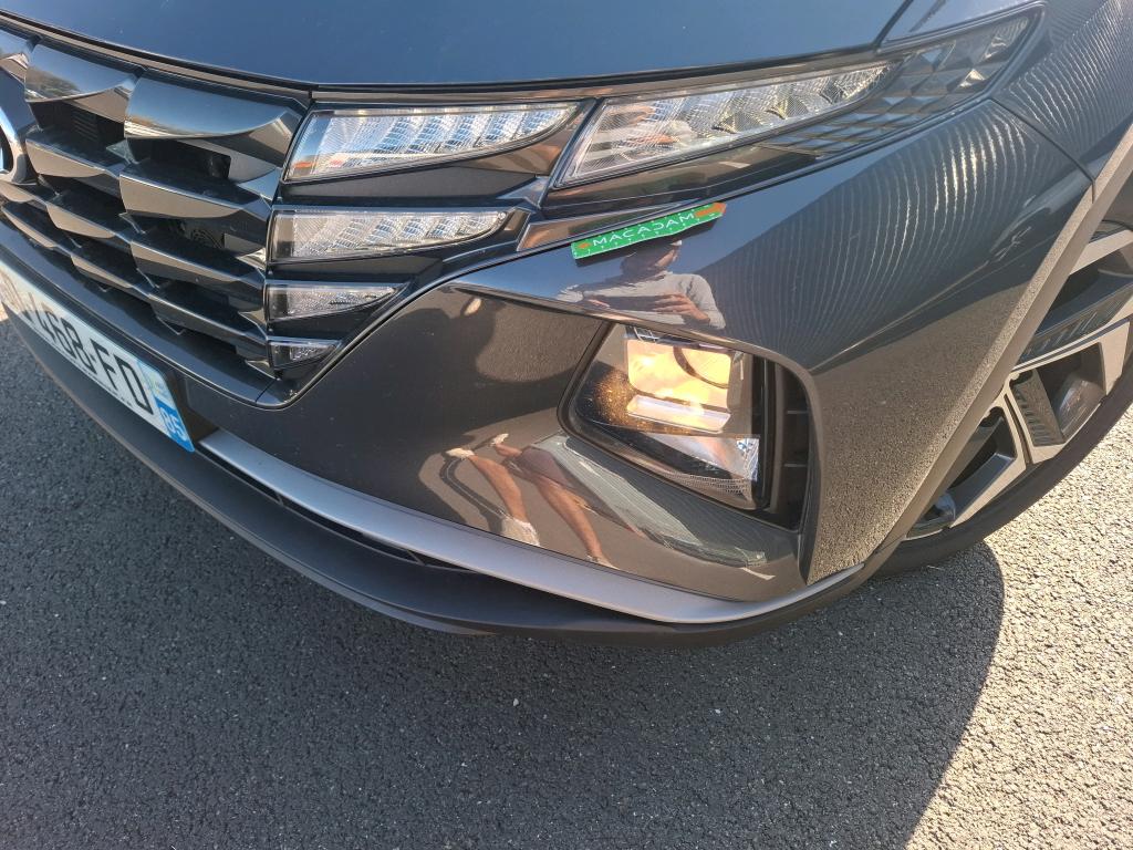 HYUNDAI TUCSON 1.6 T-GDI 265 HTRAC Plug-in BVA6 Business 2023