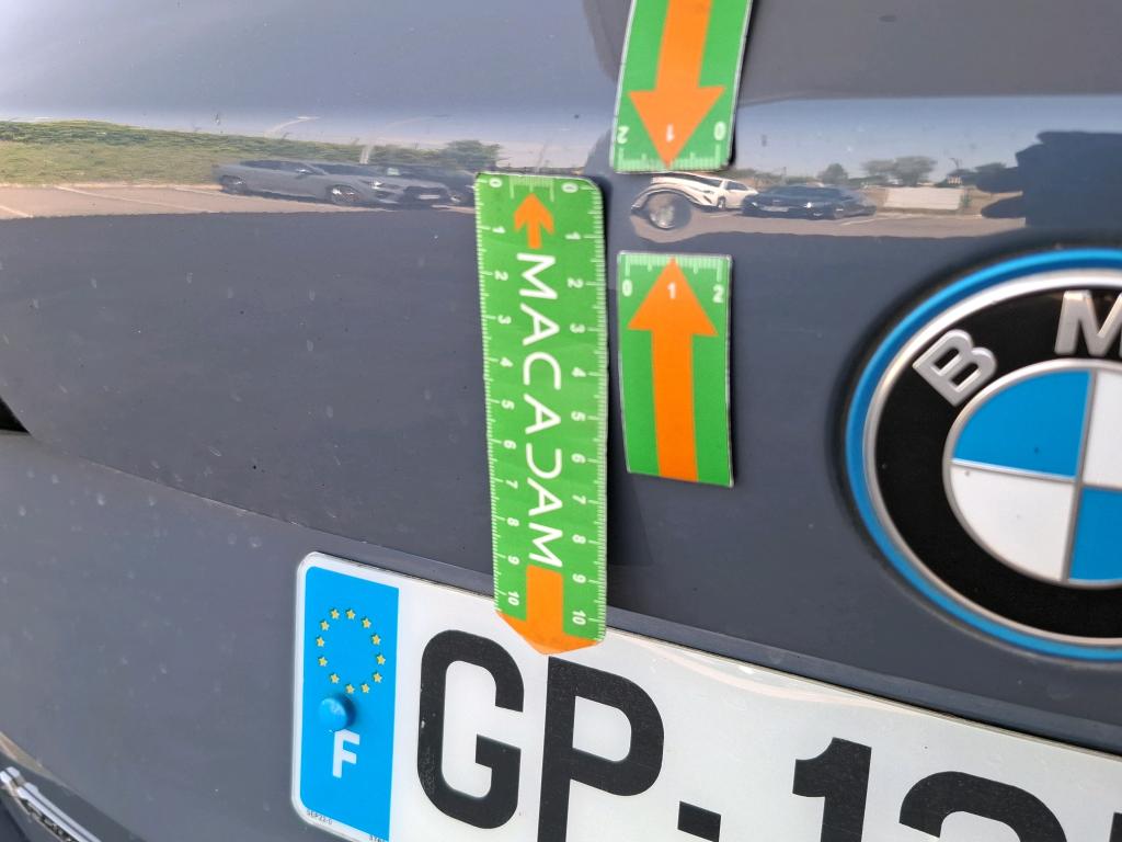 BMW SERIE 2 ACTIVE TOURER 225e xDrive 245 ch DKG7 M Sport 2023