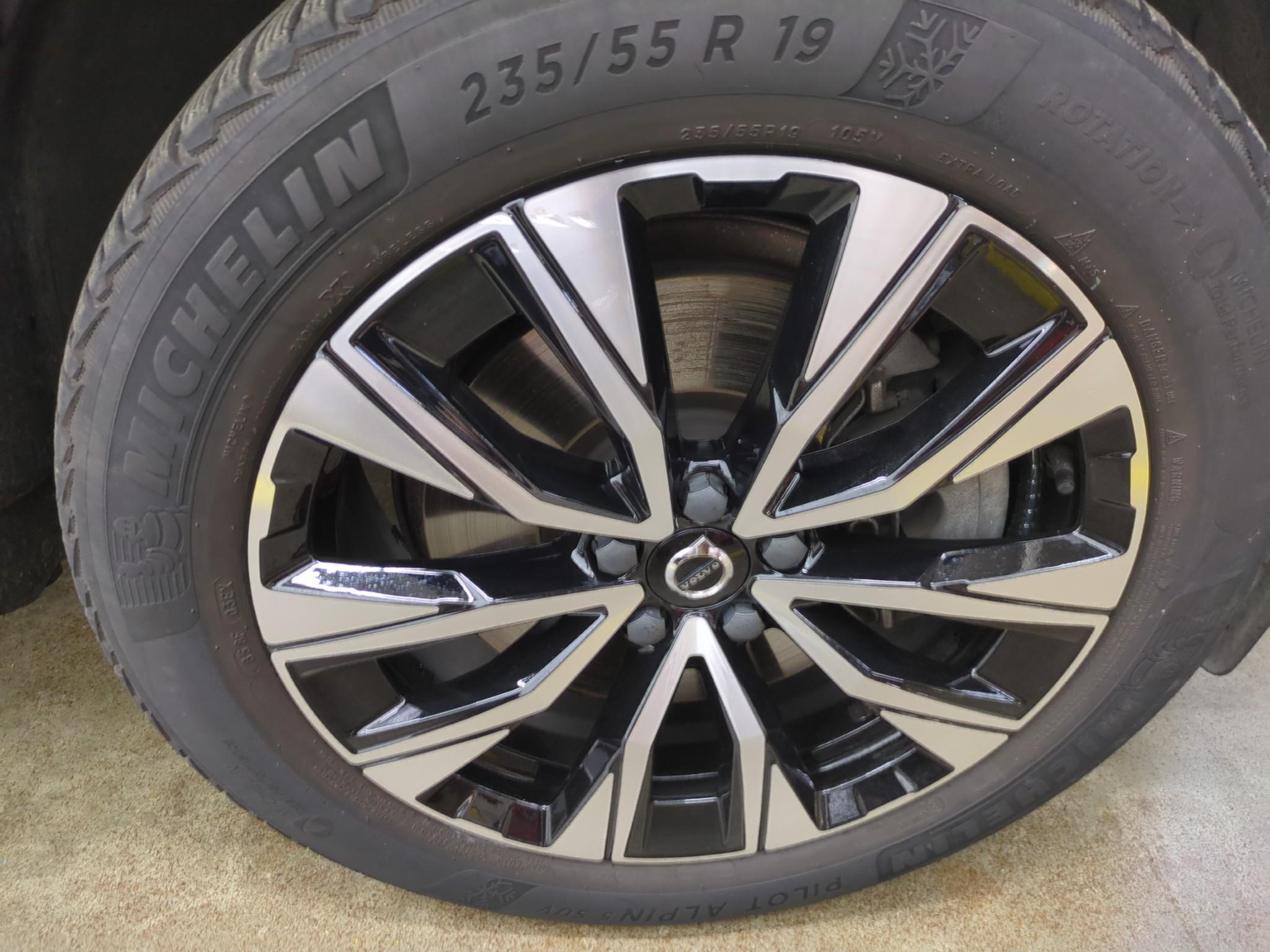 VOLVO XC60 B4 197 ch Geartronic 8 Plus Style Chrome 2022