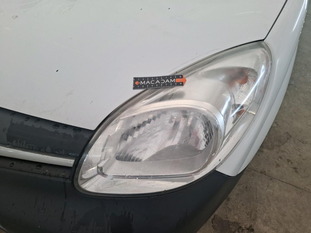 RENAULT KANGOO VU EXPRESS 1.5 DCI 90 E6 EXTRA R-LINK 2020