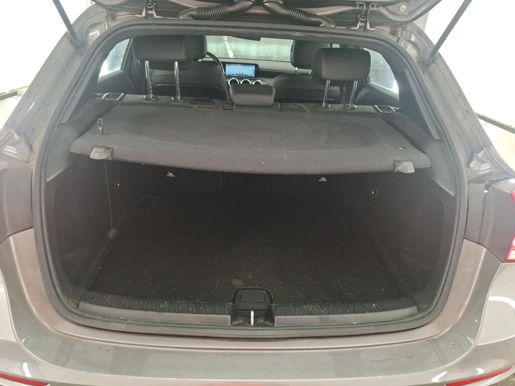 MERCEDES-BENZ MERCEDES CLASSE A 180 d 8G-DCT Style Line 2021