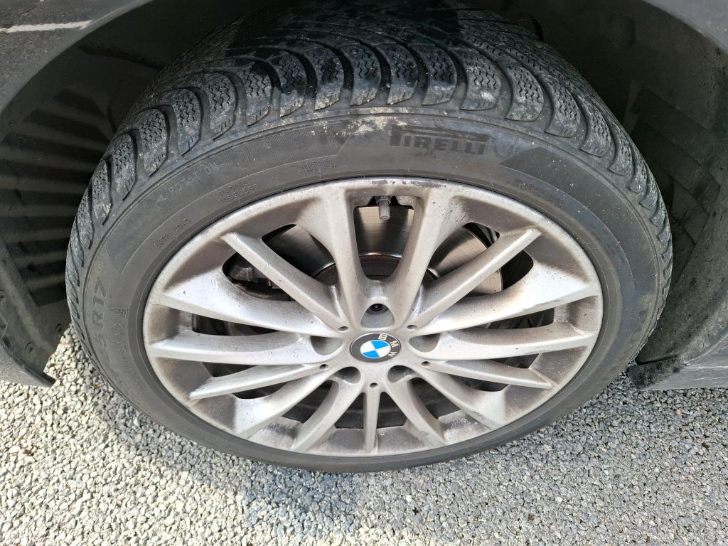 BMW SERIE 1 F40 116d 116 ch Business Design 2022