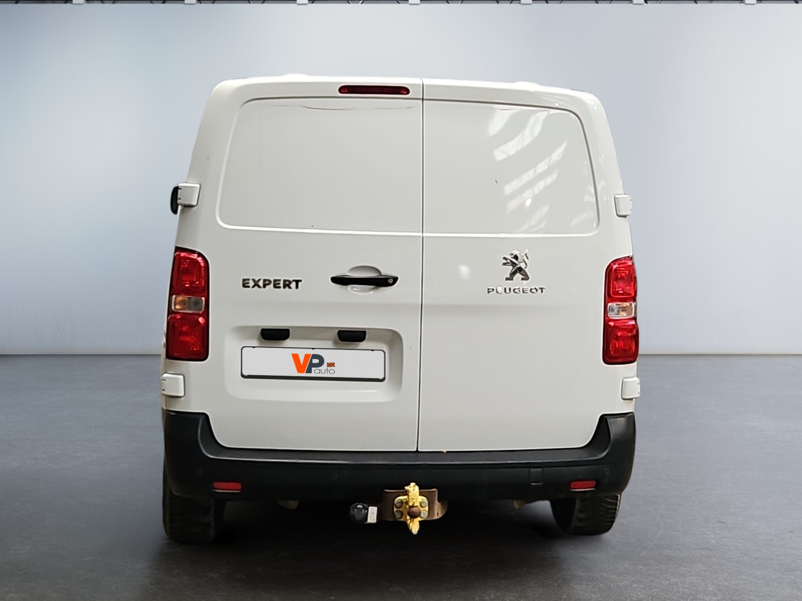 PEUGEOT EXPERT FGN TOLE STANDARD 1.5 BLUEHDI 120 S&S BVM6 PREMIUM 2022