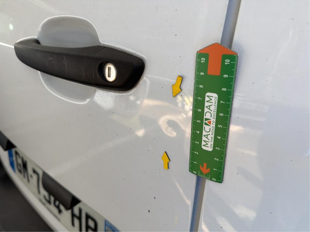 PEUGEOT PARTNER FGN FOURGON M 650 KG PURETECH 110 S&S BVM6 - 2023