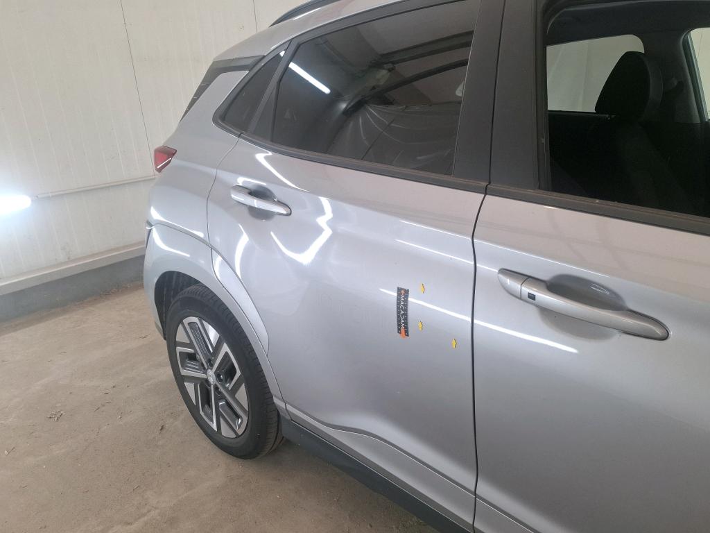 HYUNDAI KONA ELECTRIC Electrique 39 kWh - 136 ch Business 2023