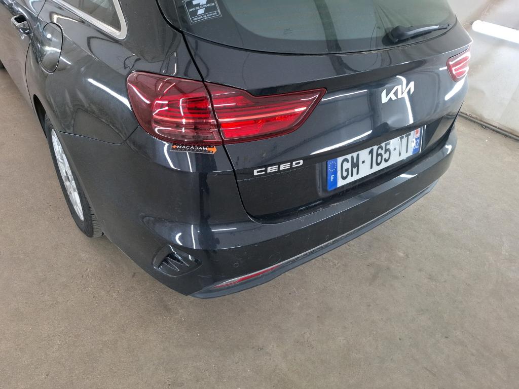 KIA CEE'D CEED SW 1.5 T-GDi 160 ch DCT7 Active 2023