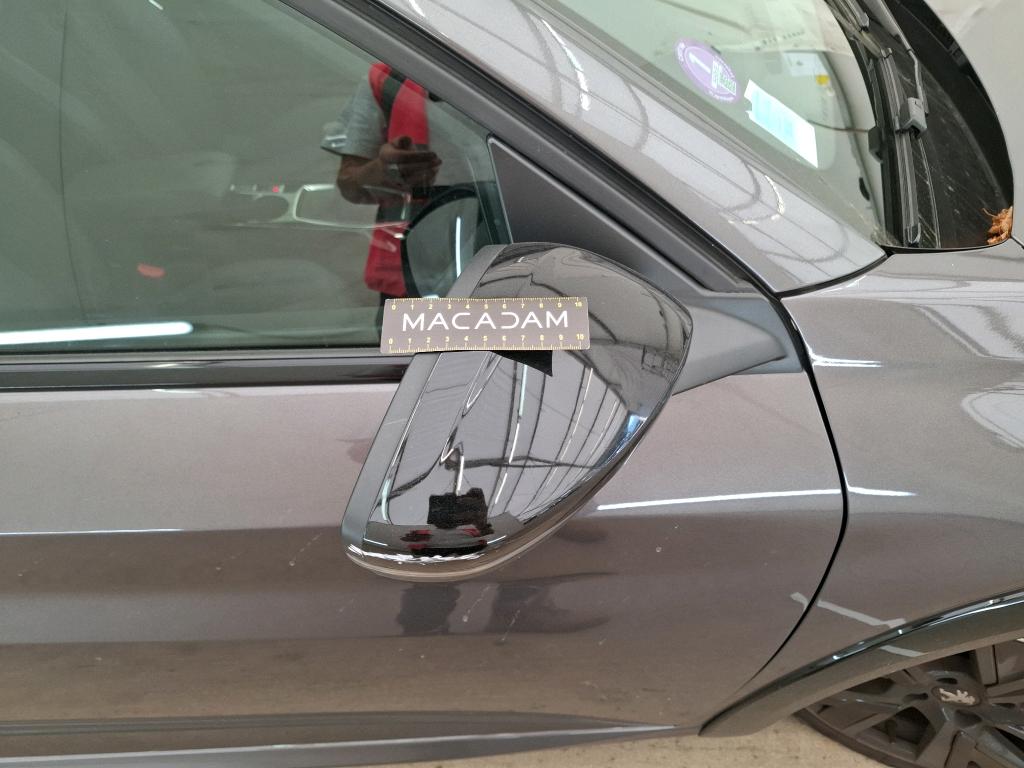 PEUGEOT 208) 208 PureTech 100 S&S BVM6 GT 2023
