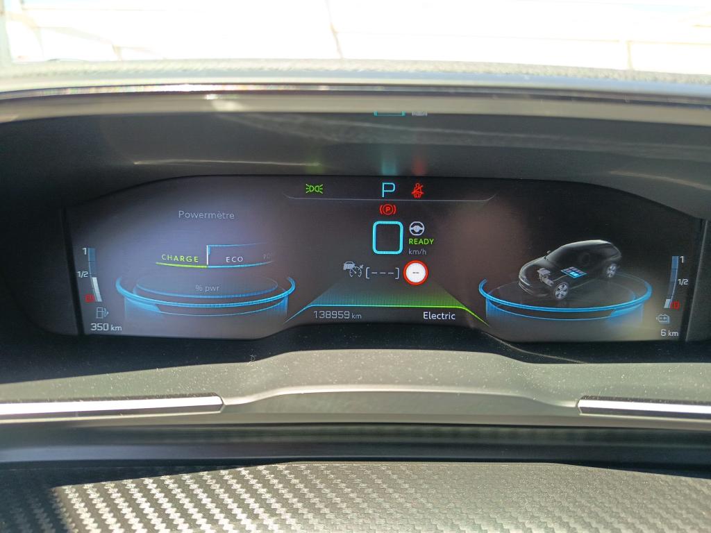 PEUGEOT 508 SW Hybrid 225 e-EAT8 Allure Pack 2022