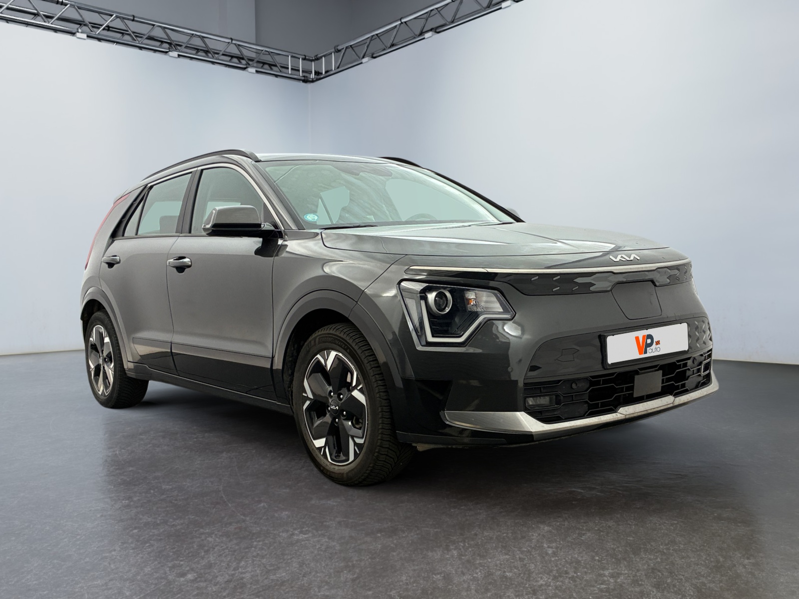 KIA NIRO EV Electrique 204 ch Active 2023