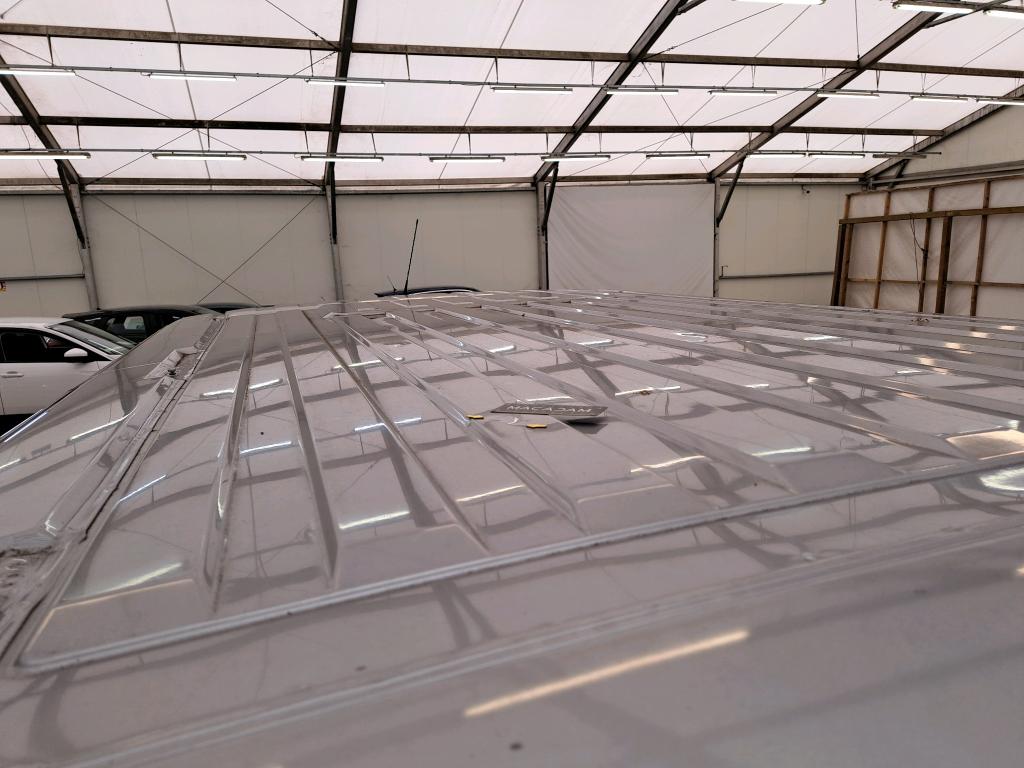 CITROEN JUMPER FOURGON TOLE 30 L1H1 BLUEHDi 140 S&S BVM6 CLUB 2020