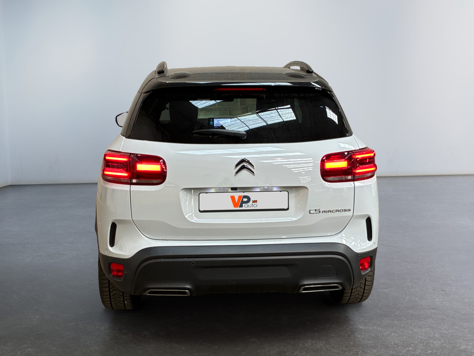 CITROEN C5 Aircross BlueHDi 130 EAT8 Max 2025