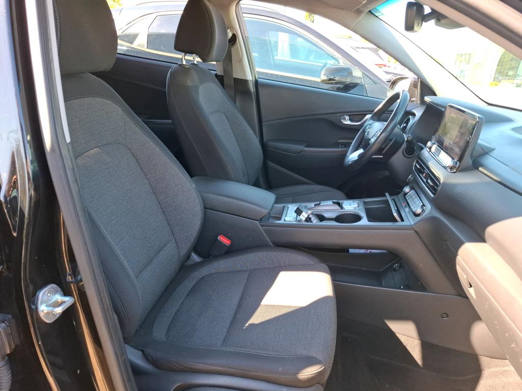 HYUNDAI KONA ELECTRIC Electrique 64 kWh - 204 ch Intuitive 2021