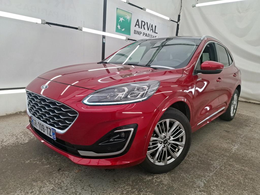 KUGA 2.5