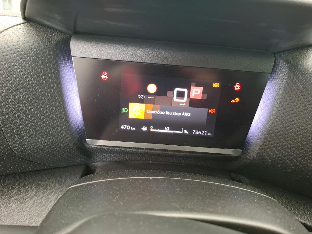 CITROEN C4 PureTech 130 S&S EAT8 Feel Pack 2023