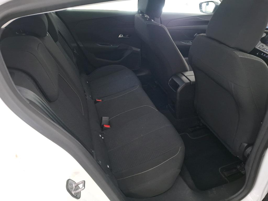 PEUGEOT 308 PureTech 130ch S&S BVM6 Active Pack 2023