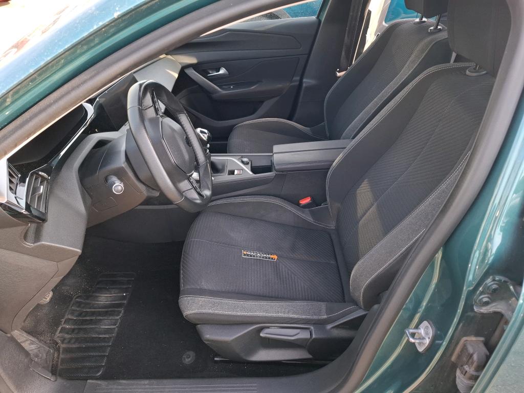 PEUGEOT 308 SW PureTech 130ch S&S BVM6 Active Pack 2023