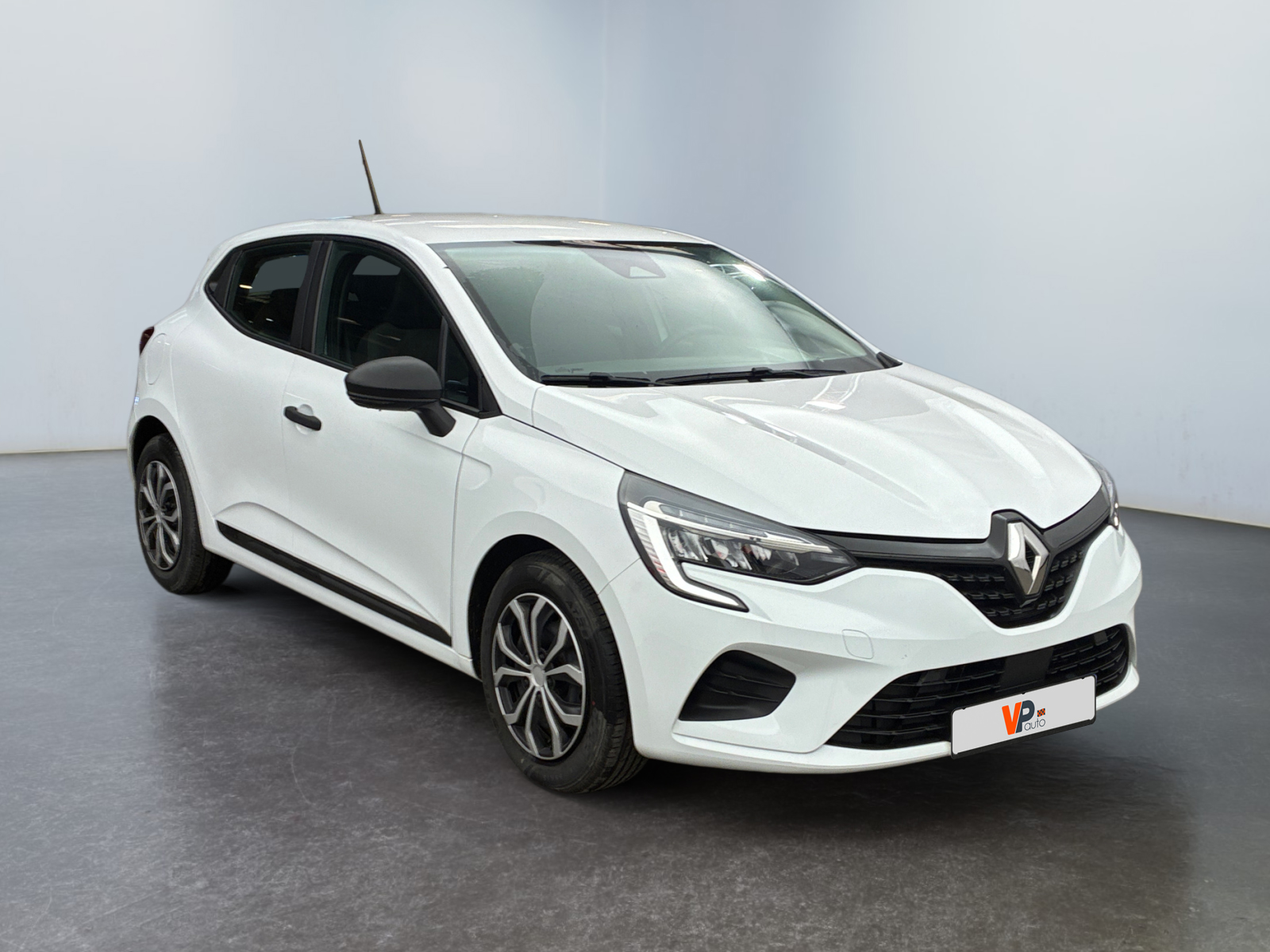 RENAULT CLIO V SCe 65 Authentic 2023