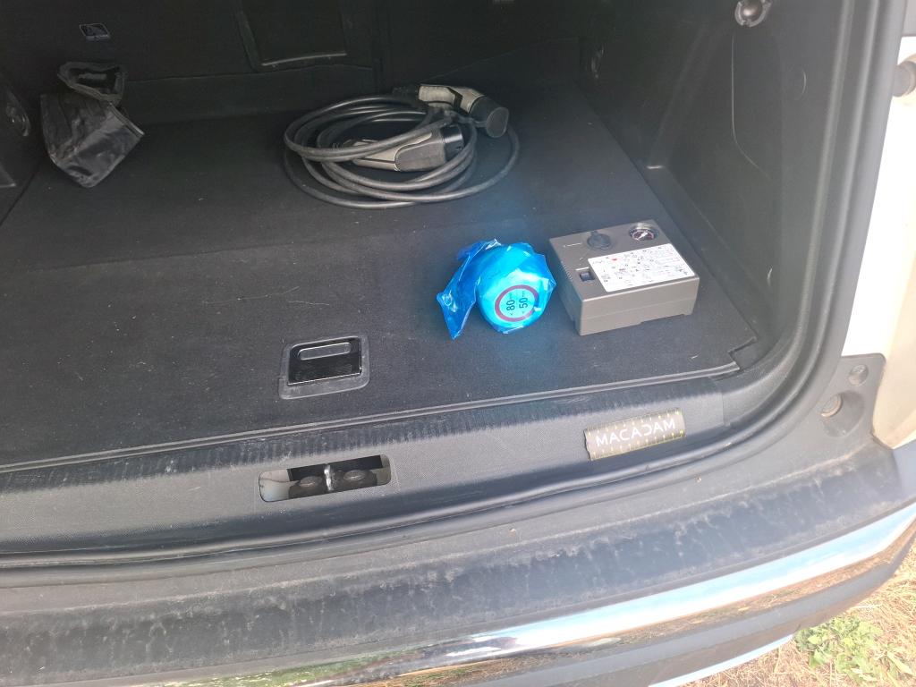 PEUGEOT 3008 Hybrid 225 e-EAT8 GT 2023