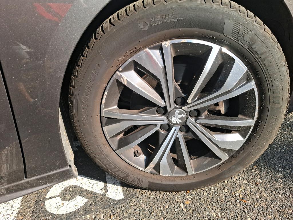 PEUGEOT 508 SW BlueHDi 130 ch S&S EAT8 Allure Pack 2022