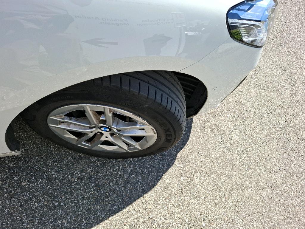 BMW SERIE 2 Active Tourer 218i 136 ch DKG7 2023
