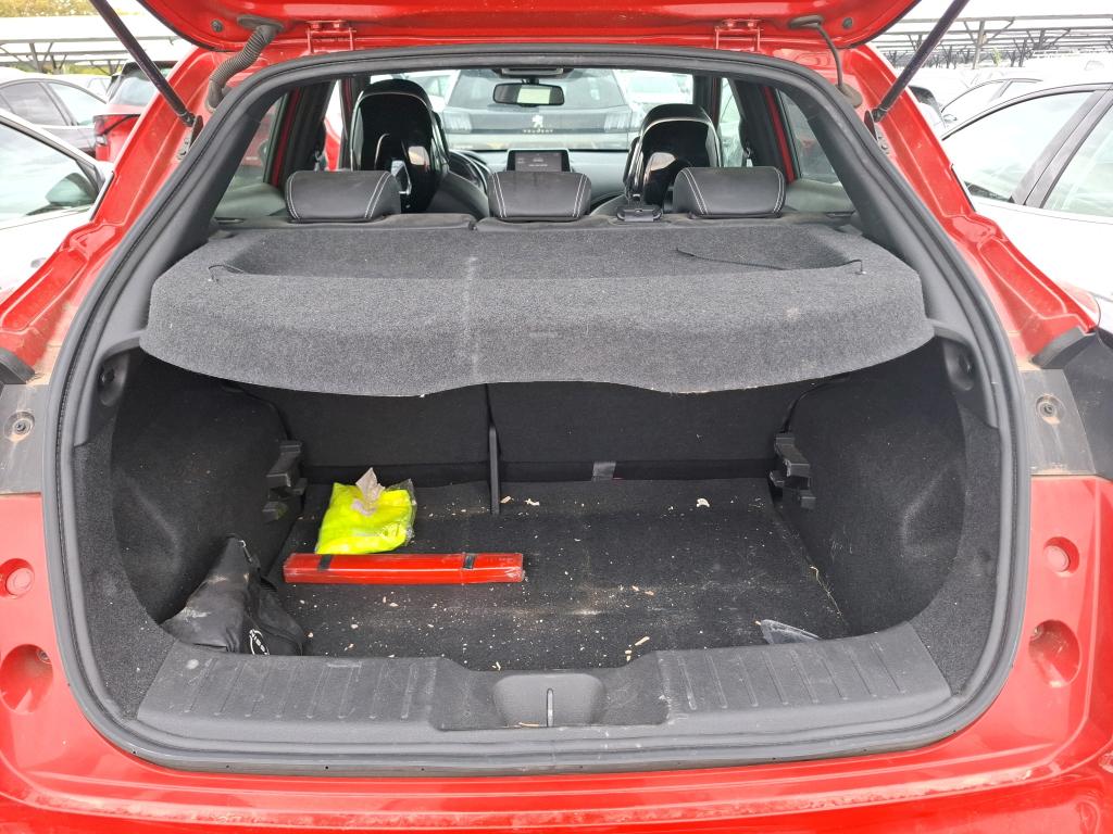 NISSAN JUKE 2022.5 DIG-T 114 DCT7 Tekna 2022