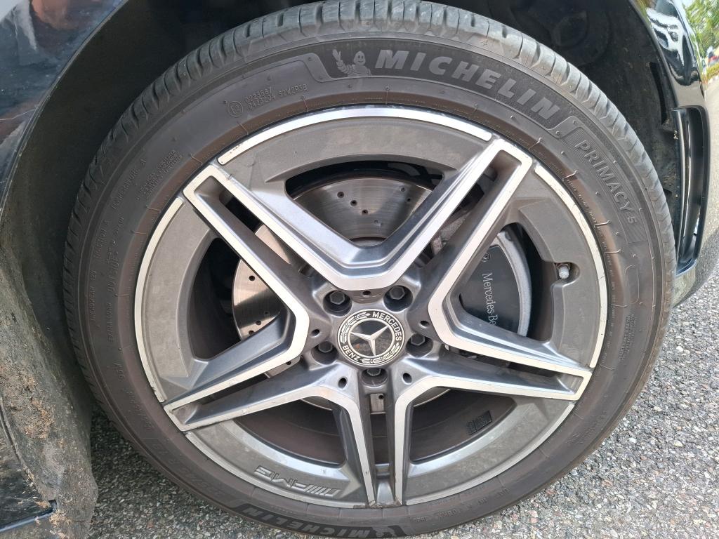 MERCEDES-BENZ MERCEDES CLASSE A 250 e 8G-DCT AMG Line 2021