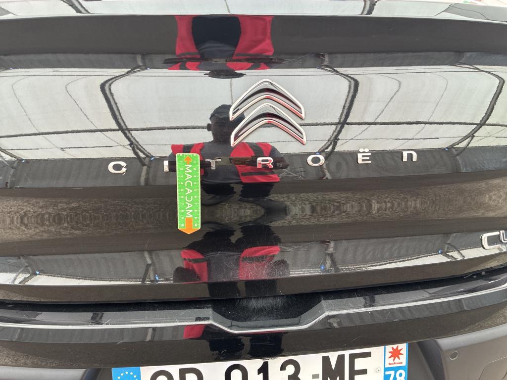 CITROEN C4 X PureTech 130 S&S EAT8 Feel Pack 2023