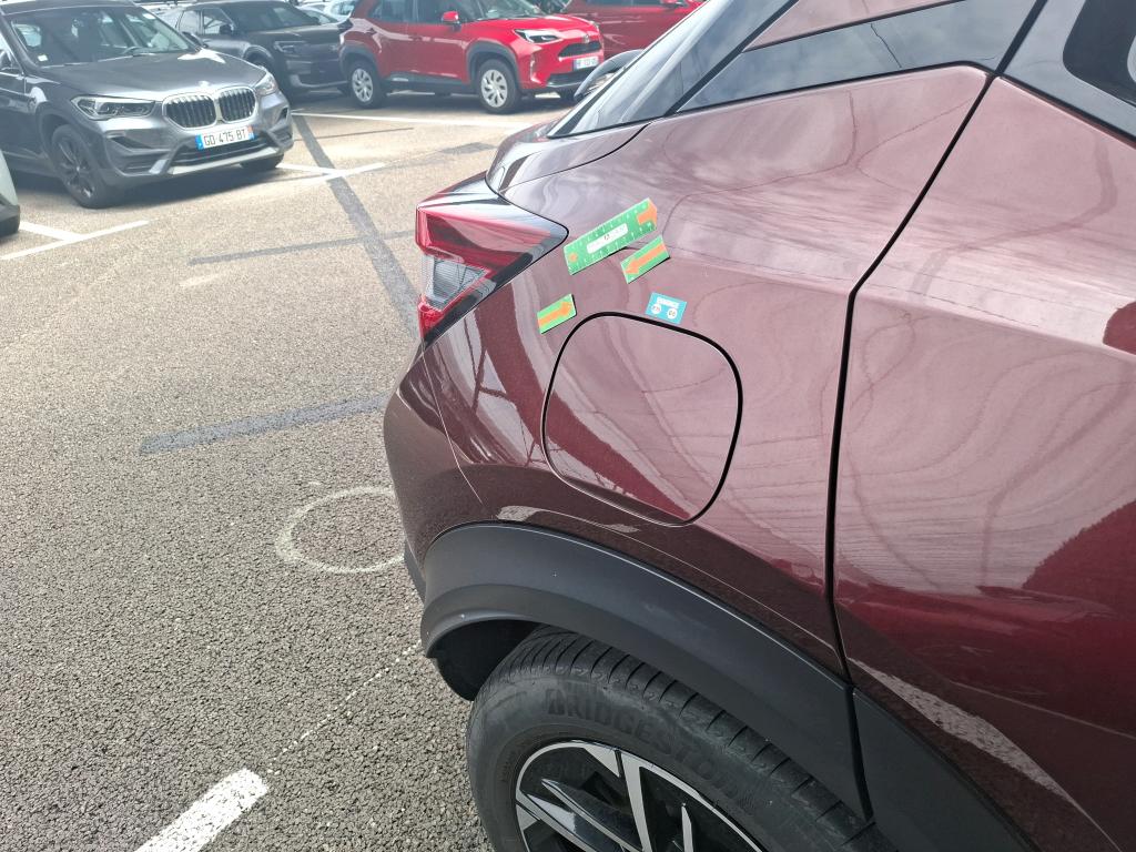 NISSAN Juke DIG-T 114 N-Connecta 2024