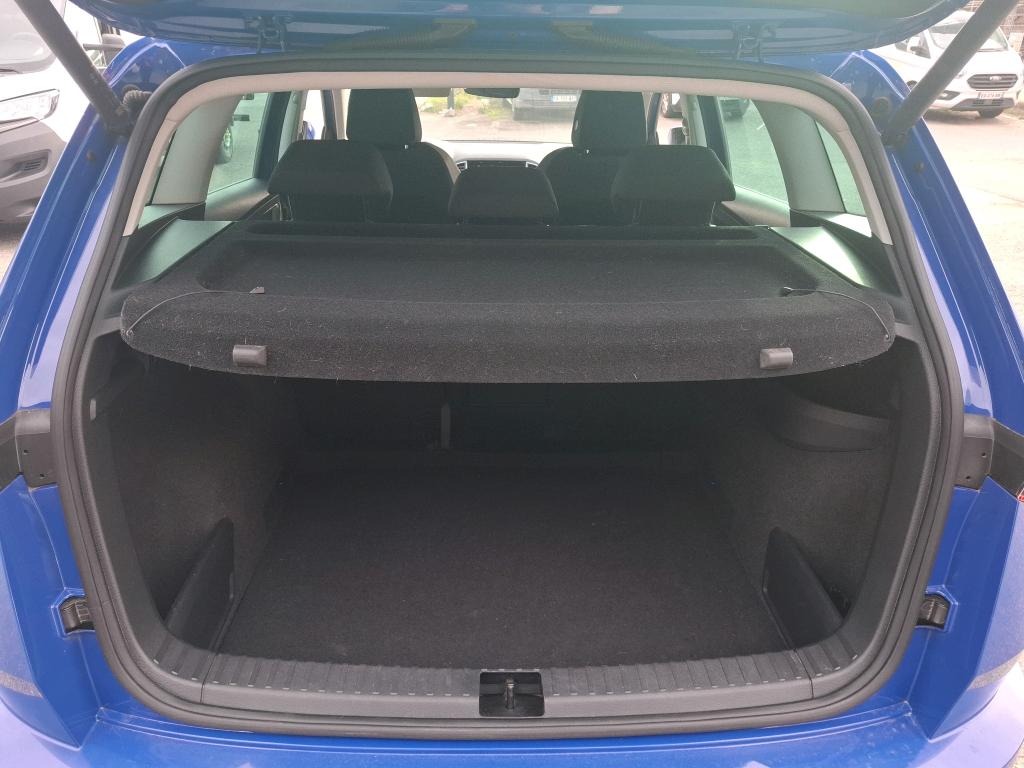 SKODA KAROQ 1.5 TSI 150 ch ACT DSG7 Business 2024