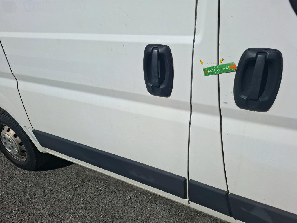 CITROEN JUMPER FOURGON TOLE 30 L1H2 BLUEHDi 120 S&S BVM6 CLUB 2020