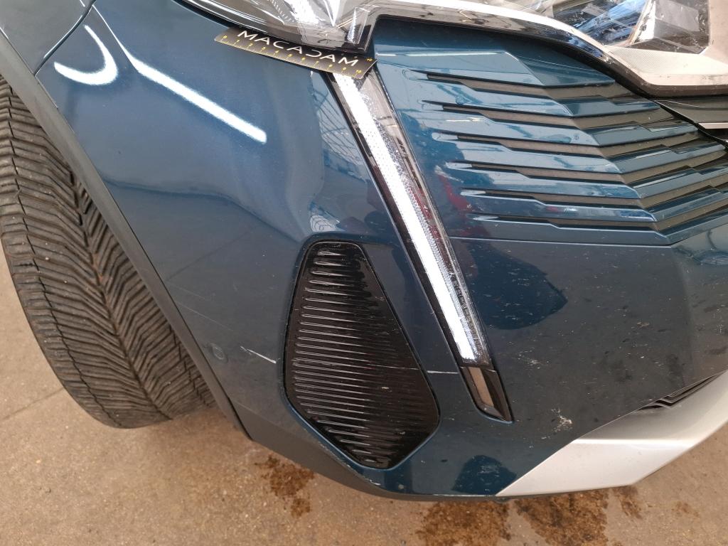 PEUGEOT 5008 BlueHDi 180ch S&S EAT8 GT 2021