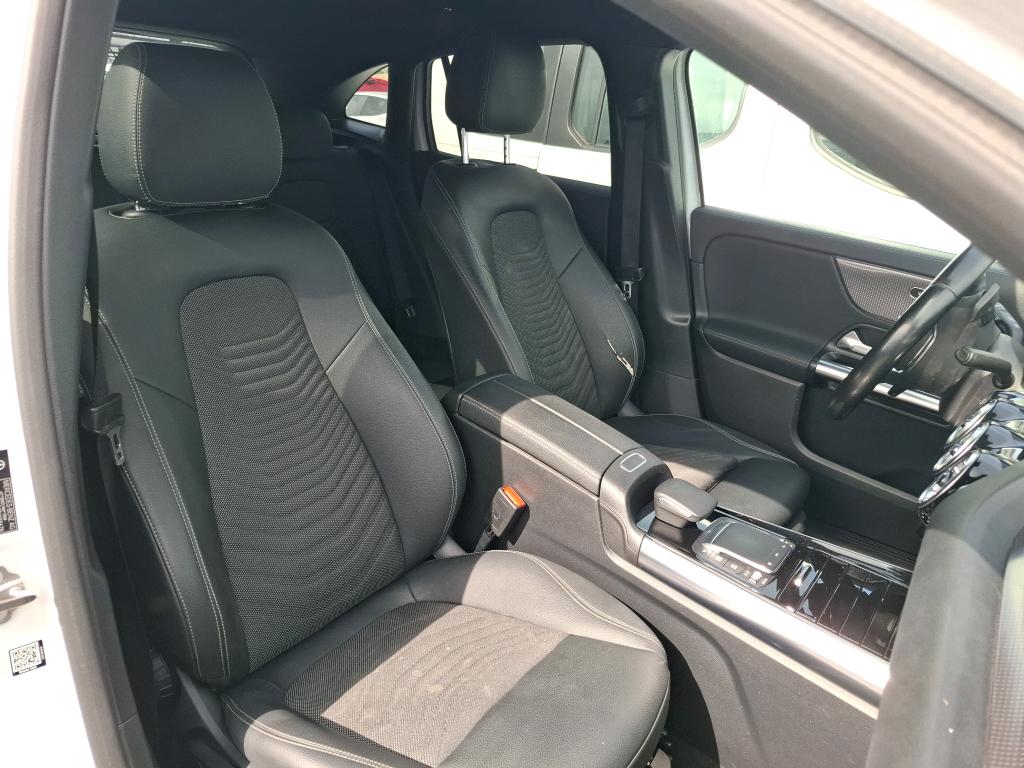 MERCEDES GLA II 250 e 8G-DCT Progressive Line 2023