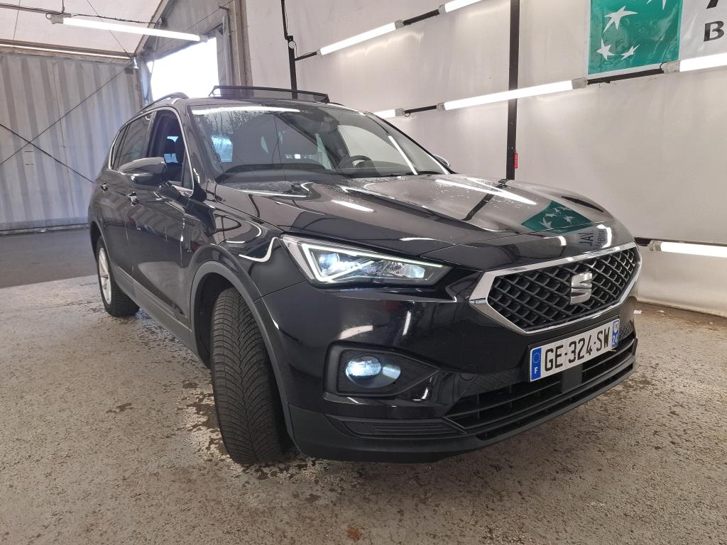 SEAT TARRACO 2.0 TDI 150 ch Start/Stop DSG7 5 pl Style Business 2022