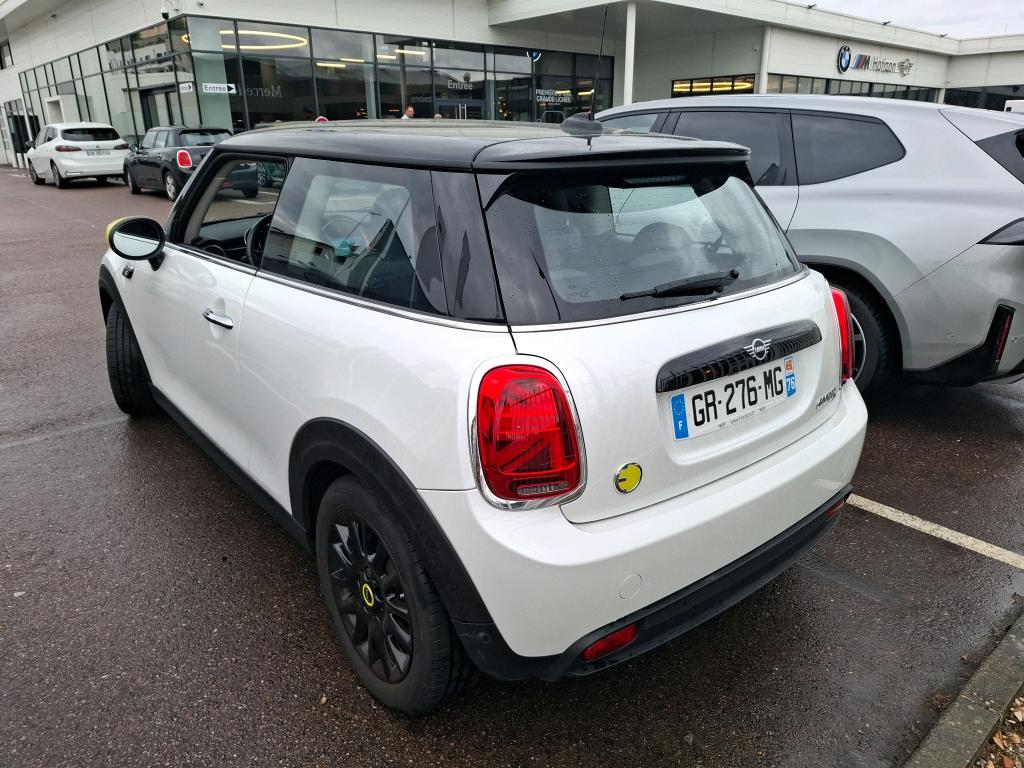 MINI HATCH 3 Portes Cooper SE 184 ch Edition Premium 2023
