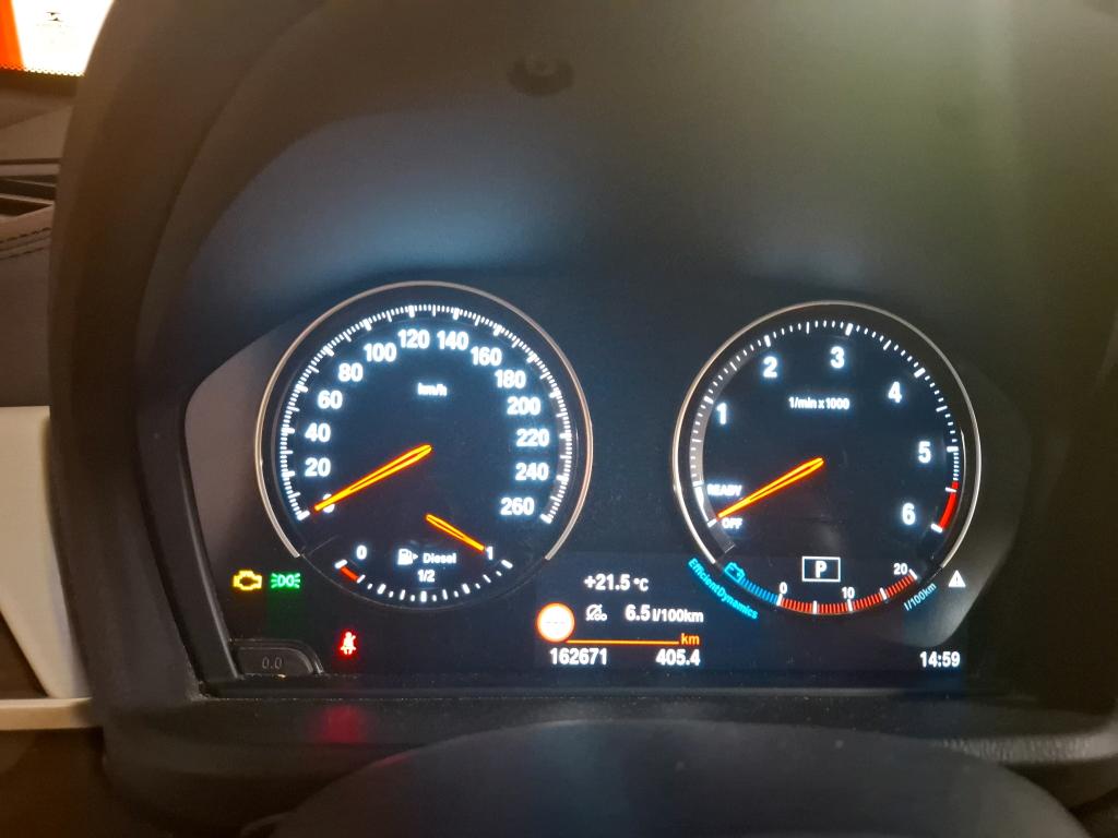 BMW X2. X2 F39 sDrive 16d 116 ch DKG7 M Sport 2020