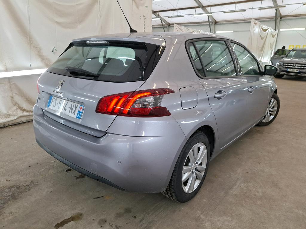 PEUGEOT 308 BUSINESS BlueHDi 100ch S&S BVM6 Active 2020