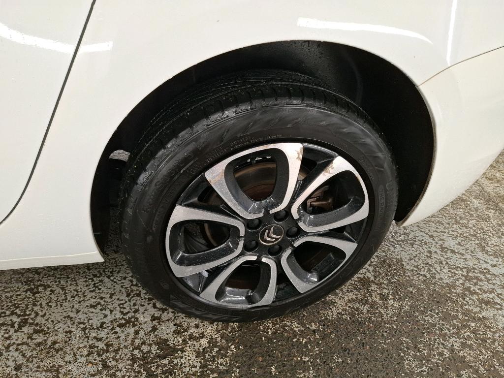 CITROEN C4 GRAND Spacetourer BlueHDi 130 S&S EAT8 Shine 2020