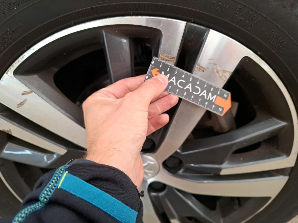 PEUGEOT 3008 BlueHDi 130ch S&S EAT8 Allure Pack 2022