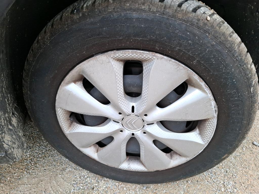 CITROEN C3 PureTech 83 S&S BVM5 Feel Business 2021