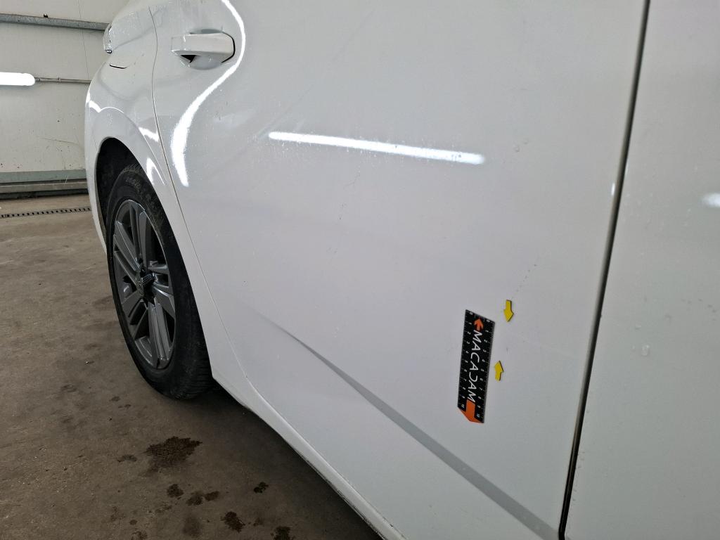 PEUGEOT 308 PureTech 130ch S&S BVM6 Active Pack 2023