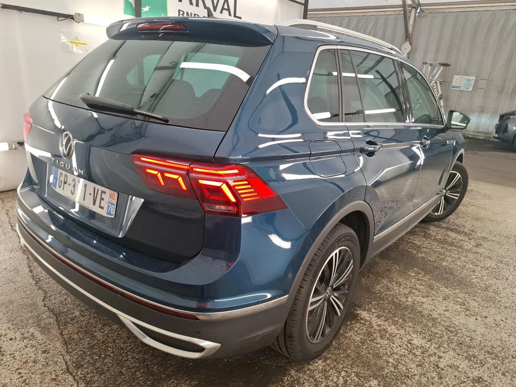VOLKSWAGEN TIGUAN 2.0 TDI 150ch DSG7 Elegance 2023