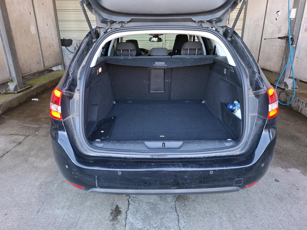 PEUGEOT 308 SW PureTech 110ch S&S BVM6 Allure 2020