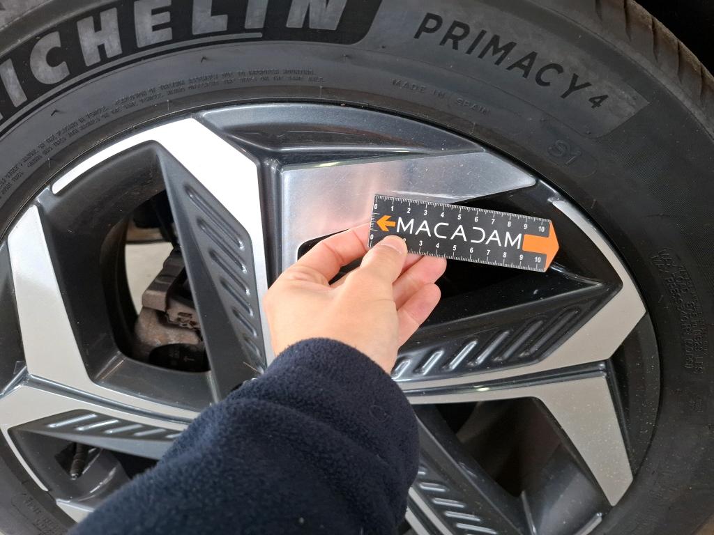 HYUNDAI TUCSON 1.6 T-GDI 265 HTRAC Plug-in BVA6 Executive 2022