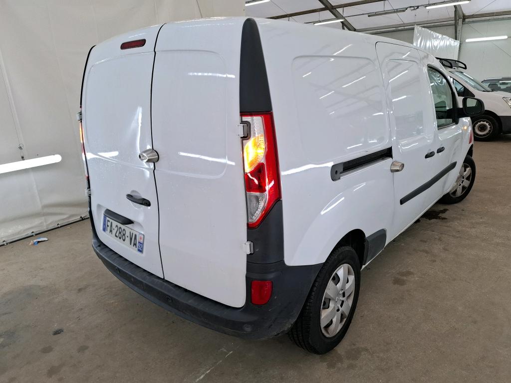 RENAULT KANGOO VU EXPRESS GRAND VOLUME MAXI 1.5 DCI 90 ENERGY E6 EXTRA R-LINK 2018