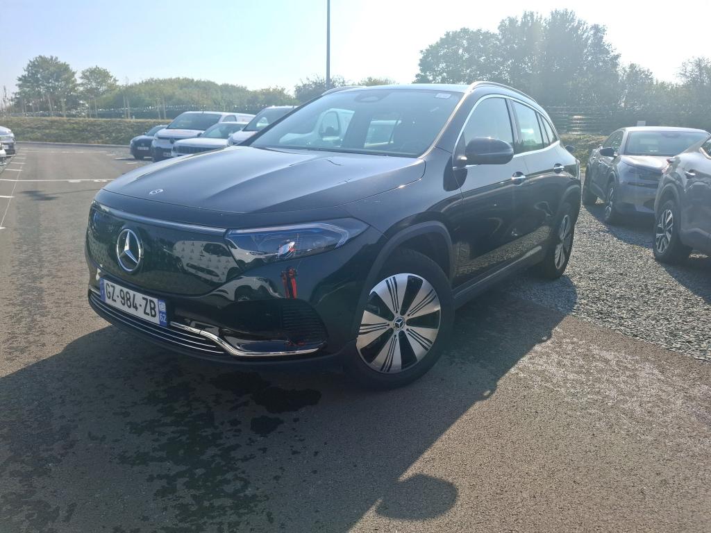 EQA 250+