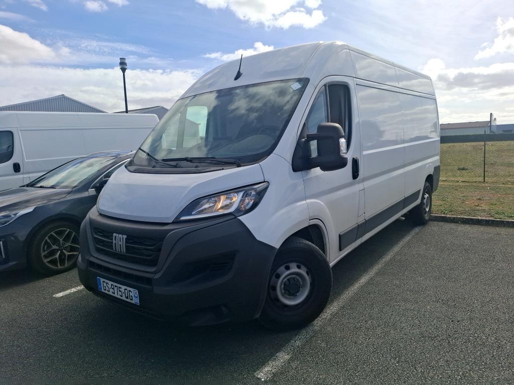 DUCATO FOURGON